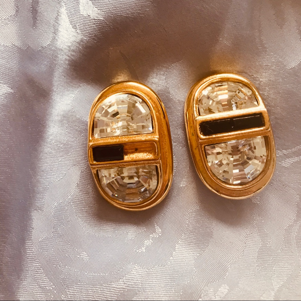 Vintage Earrings
